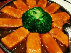 -广州文华东方酒店·江-由辉师傅主理