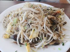 -马路桥姜汤面(江城大楼店)