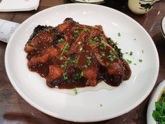 红烧肚档-长兴菜馆(高桥店)