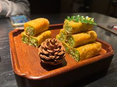 -锦楼·臻选新杭帮(杭州中心店)