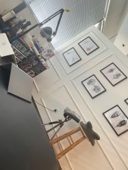 -飛凡TATTOO纹身•原创