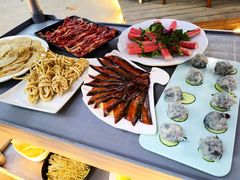 -凤来栖·净庭院·火锅(欧尚店)