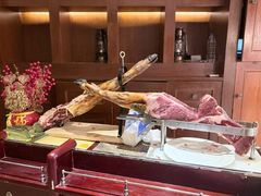 -西双版纳洲际度假酒店-海鲜傣味烧烤·侬香全日制餐厅
