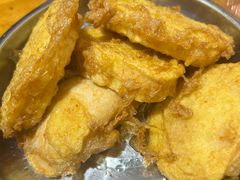 -陈氏肥蛤(小纬六路总店)