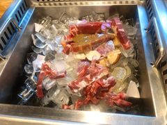 冰煮羊-泽成冰煮羊火锅(中正天街店)