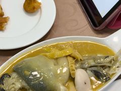 -长顺河豚馆(江洲东路)