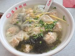 -海平馄饨(逍遥二路店)