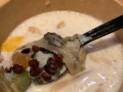 -溢仙茶(中防万宝城店)