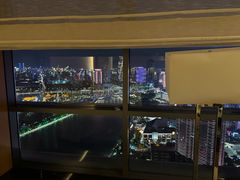 -宁波万豪酒店