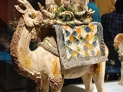 -陕西历史博物馆