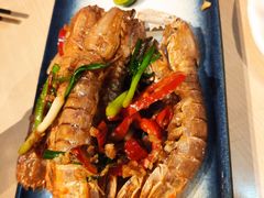 -避风塘(百联奥特莱斯广场店)