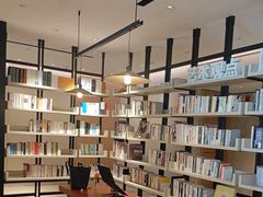 -深圳罗湖木棉花凯悦尚选酒店•大堂吧