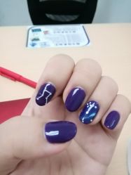 -美斯洛美甲美睫连锁店