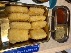 -梨花牛肉汤饭(仁恒伊势丹店)