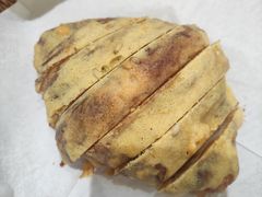 咸蛋黄可颂-野上麦田(中贸广场店)