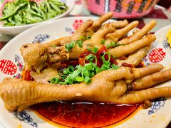 -赵美丽重庆火锅(西安直营总店)