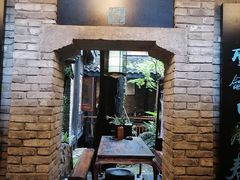 -鱼桥巷·美学川菜