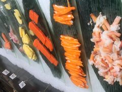 -晶丽香榭自助餐(南京大饭店)