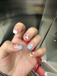 -娇七·自助美甲美睫