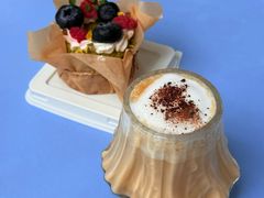 -Beans Solo豆号咖啡(百家湖花园店)