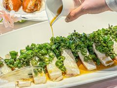 -珈境湖畔餐厅·湖北菜·江浙菜•樱花季(西北湖店)