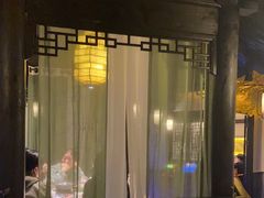 -江南韵·无锡太湖文化体验餐厅(凤凰天街店)