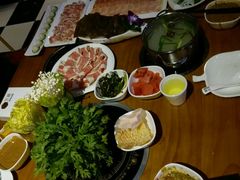 -乐宴KTV火锅(九方购物中心店)