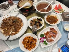 -凯鸽酒楼(水泉湾龙园店)