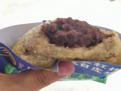 -京天红炸糕(天通苑华联店)