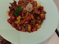 -王府井酒店(金桥港湾店)