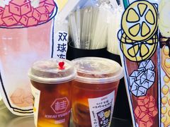 -桂桂茶(恒基名人店)