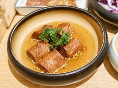 -十二舍·湯物素煮(江泰潤政店)