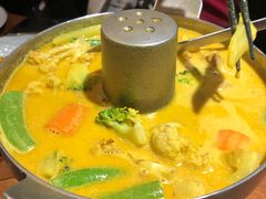 -如禾素食·下午茶·糖水