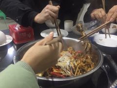 -弓虽昌焖烧鸡(大竹林店)