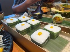 -Tegu泰古莲·泰国餐厅(红山6979店)