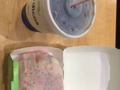 -德克士(长安百货店)