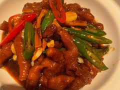 -大树餐厅(益田假日店)