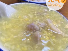 -一心甜汤(丹凤街店)