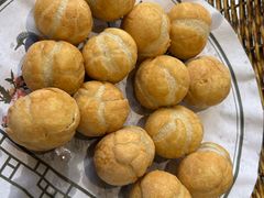 油炸汤圆-好兄弟郭巨海鲜(天一阁店)