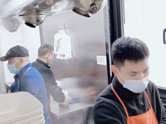 -林静小吃(复兴路店)