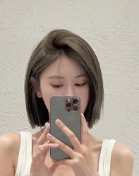 -阿莲新妆护肤造型