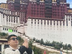 -布达拉宫