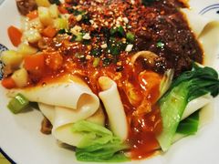 -大嘻咹biangbiang面(历史博物馆店)