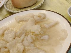 糟溜鱼片-同和居(什刹海店)