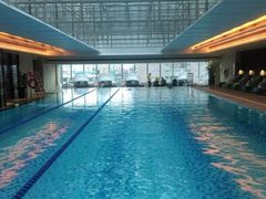 -上海静安香格里拉大酒店