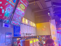 -唱吧麦颂KTV(马驹桥店)
