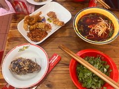 -冒椒火辣(奎星楼街店)