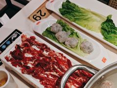 -八合里牛肉火锅(福州万象城店)