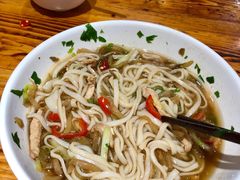 -肆姐面粉馆(坡子街店)
