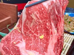 -牛将军•涮肉•烤肉•铁板烧(北京王府井·故宫店)
